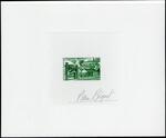 France_1997_Yvert_3048-Scott_2558_positive_green_a_TD_+_Rep