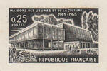France_1965_Yvert_1448-Scott_1119_etat_black_bb_detail