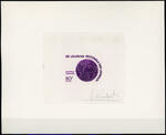 Gabon_1978_Yvert_389-Scott_394_violet