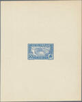 France_1924_Yvert_186a-Scott_201_unadopted_Jeux_Olympiques_Paris_50c_blue_101_+_blue_106_typo_b_CP