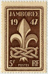 France_1947_Yvert_787-Scott_587