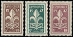 France_1947_Yvert_787-Scott_587_different_colors_perf