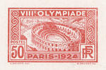 France_1924_Yvert_186a-Scott_201_unadopted_Jeux_Olympiques_Paris_50c_red_typo_ea_AP_detail