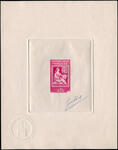 France_1964_Yvert_1415-Scott_1085_red-lilac_ba