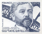 France_2023_Yvert_BF-Scott_1er_etat_blue_a_detail