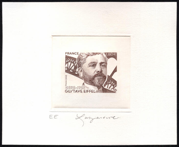 France_2023_Yvert_BF-Scott_1er_etat_brown_b