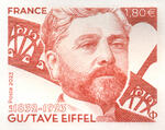 France_2023_Yvert_BF-Scott_1er_etat_red_a_detail