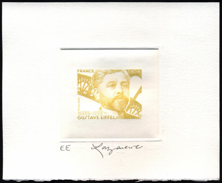 France_2023_Yvert_BF-Scott_1er_etat_yellow_a