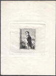 Monaco_1969_Yvert_PA94a-Scott_C76_unissued_in_TD_Napoleon_horizontal_die_without_frame_positive_1er_etat_black_bc_AP