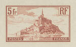 France_1929_Yvert_260-Scott_250_1er_etat_red-brown_ab_detail