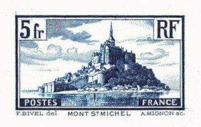 France_1929_Yvert_260-Scott_250_blue_ab_detail