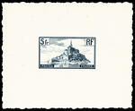 France_1929_Yvert_260-Scott_250_1er_etat_blue_ac