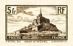 France_1929_Yvert_260-Scott_250_dark-brown_d_detail_a
