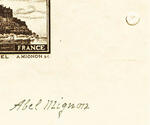 France_1929_Yvert_260-Scott_250_dark-brown_d_detail_b
