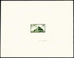 France_1929_Yvert_260-Scott_250_green_b