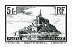 France_1929_Yvert_260-Scott_250_black_b_detail