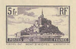 France_1929_Yvert_260-Scott_250_violet_a_detail