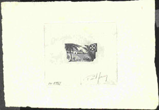 Fr_Equat_Africa_1957_Yvert_237-Scott_193_1er_etat_black_b