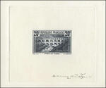 France_1929_Yvert_262-Scott_254_black_j