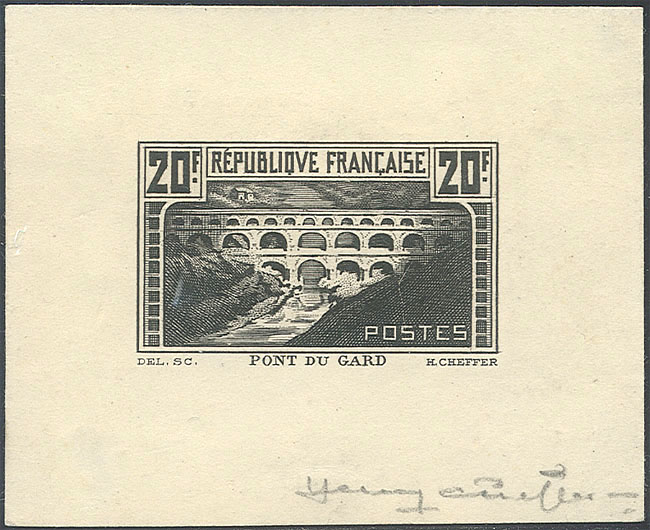 France_1929_Yvert_262-Scott_254_black_f