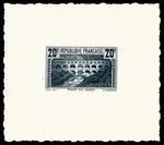 France_1929_Yvert_262-Scott_254_dark-blue_ac