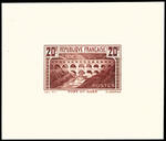 France_1929_Yvert_262-Scott_254_brown-red