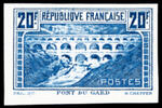 France_1929_Yvert_262-Scott_253_blue_da