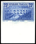 France_1929_Yvert_262-Scott_253_blue_e