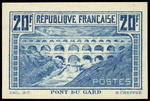 France_1929_Yvert_262-Scott_253_blue_h