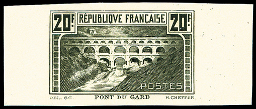 France_1929_Yvert_262-Scott_253_black_c