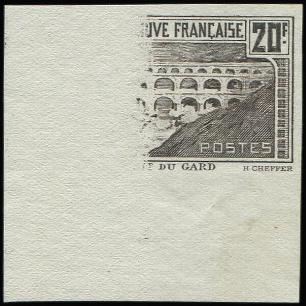 France_1929_Yvert_262-Scott_253_sepia