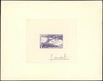 France_1967_Yvert_1524-Scott_1180_violet
