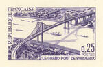 France_1967_Yvert_1524-Scott_1180_violet_detail