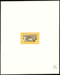 France_1924_Yvert_186a-Scott_201_unadopted_Jeux_Olympiques_Paris_50c_yellow_215_+_brown_712_typo_b_CP