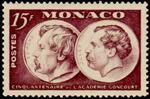 Monaco_1951_Yvert_352-Scott_261