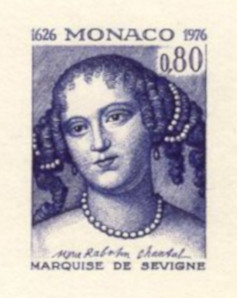 Monaco_1976_Yvert_1068-Scott_1039_blue-violet_aa_detail
