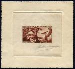 Fr_Guyana_1947_Yvert_PA37-Scott_C20_red-brown_a