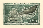 Monaco_1962_Yvert_596-Scott_526_etat_dark-green_+_black_detail
