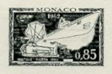 Monaco_1962_Yvert_596-Scott_526_1er_etat_black_aa_detail