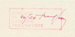Morocco_1952_Yvert_PA91-Scott_CB45_unissued_Temara_violet_f_AP_detail