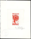 Gabon_1970_Yvert_PA94-Scott_C92_red_b