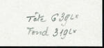 France_1960_Yvert_1263-Scott_968_tete_brown_639_Lx_fond_grey_319_Lx_typo_aa_detail_b