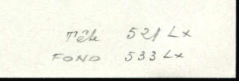 France_1960_Yvert_1263-Scott_968_tete_violet_521_Lx_fond_violet_533_Lx_typo_ea_detail_b