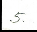 France_1960_Yvert_1263-Scott_968_tete_grey_616_Lc_fond_green_334_Lc_typo_c_detail_c