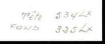 France_1960_Yvert_1263-Scott_968_tete_lilac_534_Lx_fond_green_325_Lx_typo_detail_b