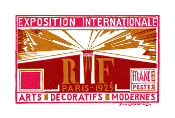 France_1925_Yvert_210-Scott_220_etat_brown_+_lilac-red_typo_detail