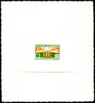France_1925_Yvert_210-Scott_220_etat_orange_+_green_typo