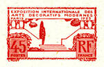 France_1925_Yvert_Entier_Postaux_38-Scott_1er_etat_red_typo_a_detail