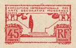 France_1925_Yvert_Entier_Postaux_38-Scott_1er_etat_red_typo_b_detail