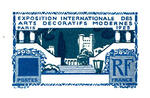 France_1925_Yvert_213-Scott_223_2eme_etat_dark-grey-blue_+_blue_typo_detail